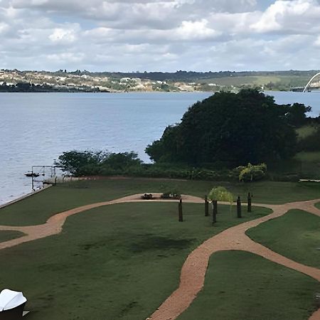 Brisas Do Lago - Apartamento 6 Brezilya Dış mekan fotoğraf