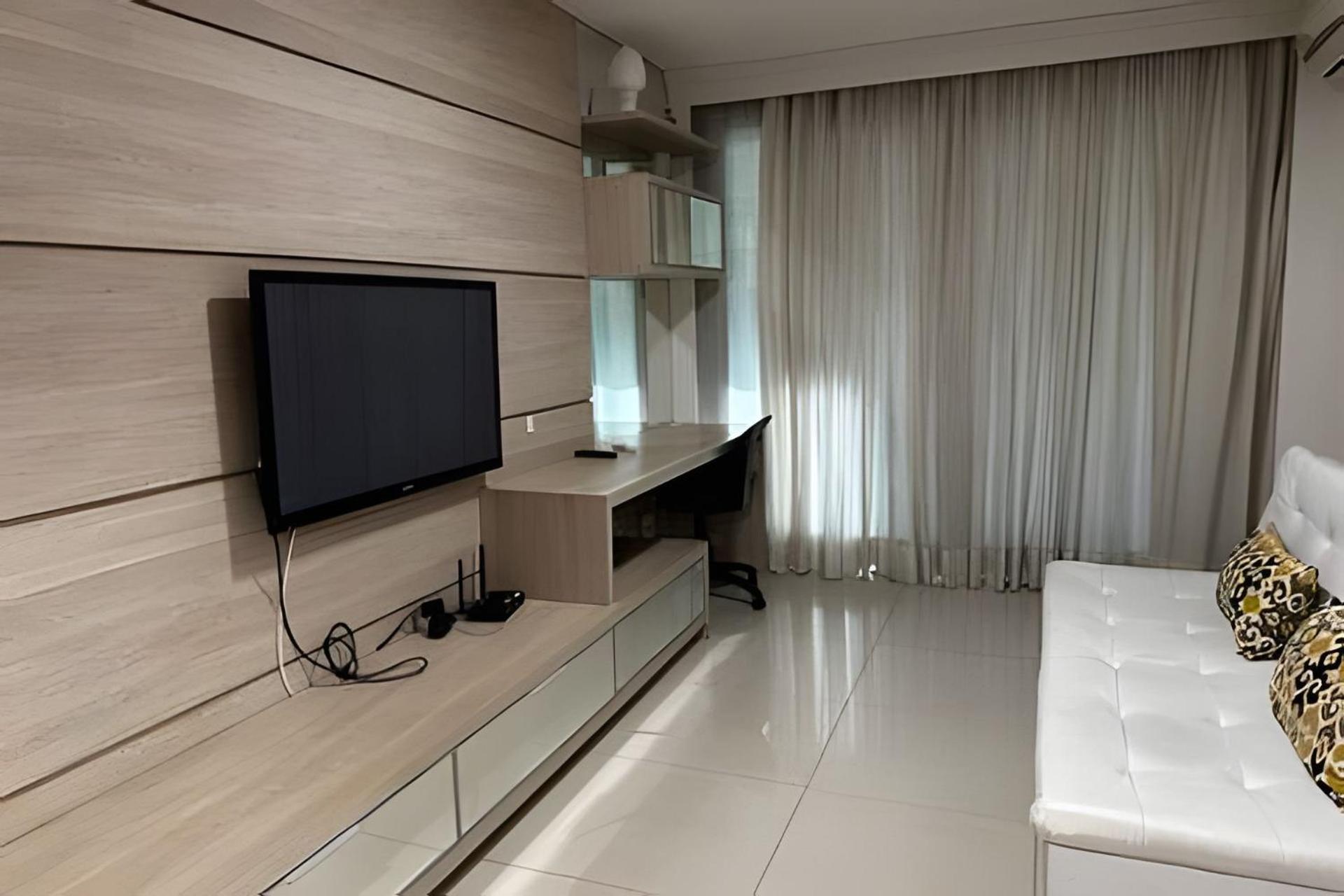 Brisas Do Lago - Apartamento 6 Brezilya Dış mekan fotoğraf