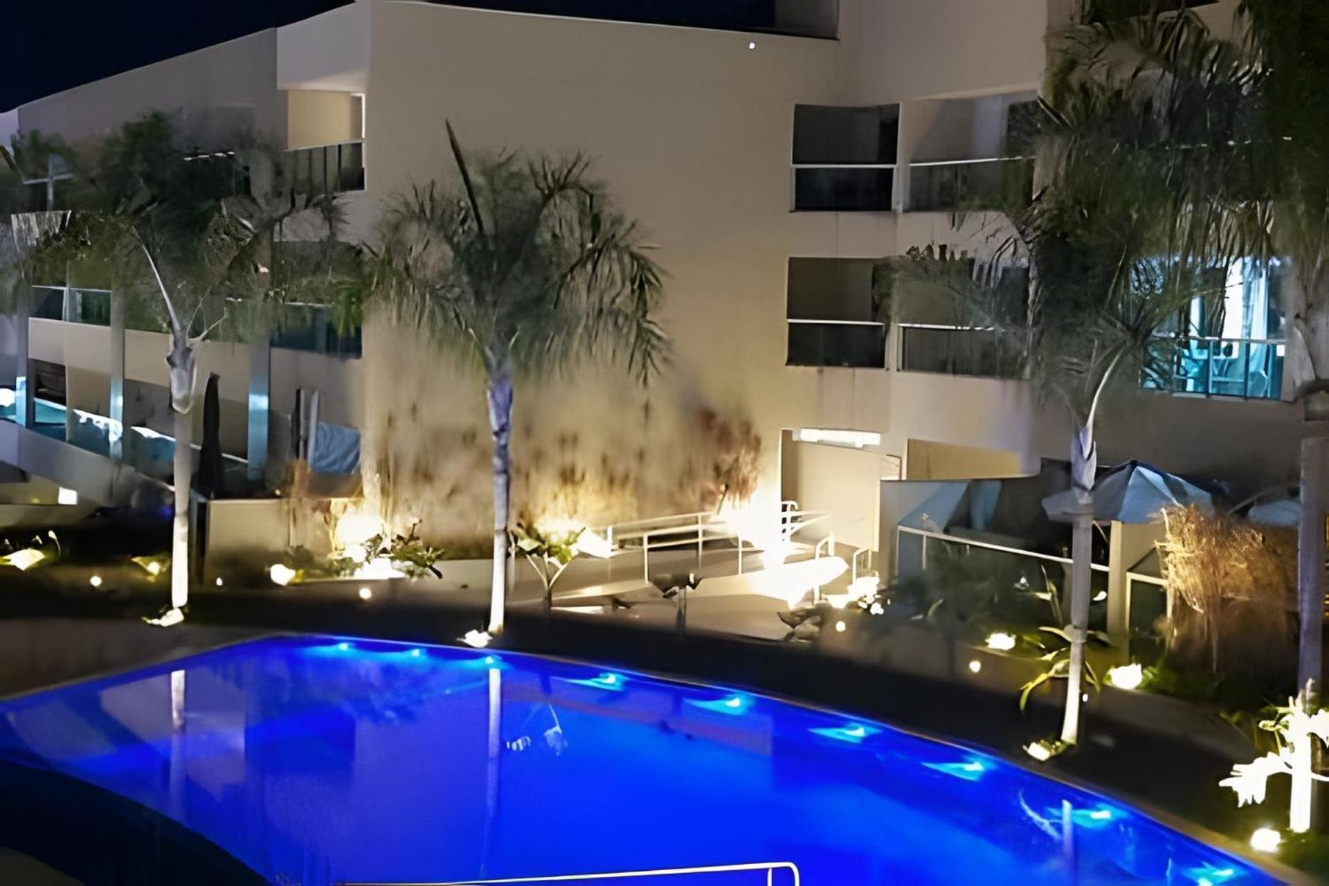 Brisas Do Lago - Apartamento 6 Brezilya Dış mekan fotoğraf