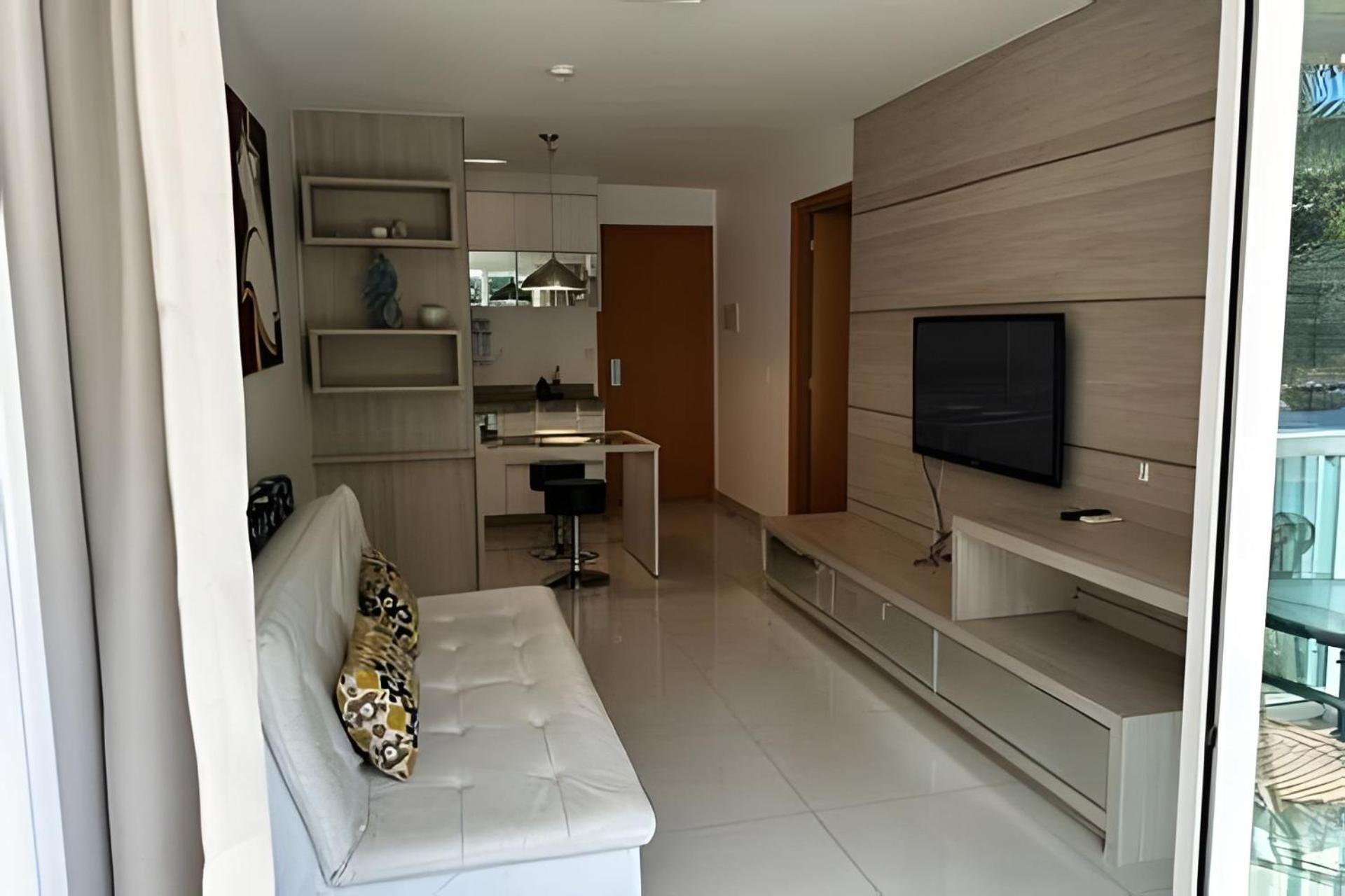 Brisas Do Lago - Apartamento 6 Brezilya Dış mekan fotoğraf