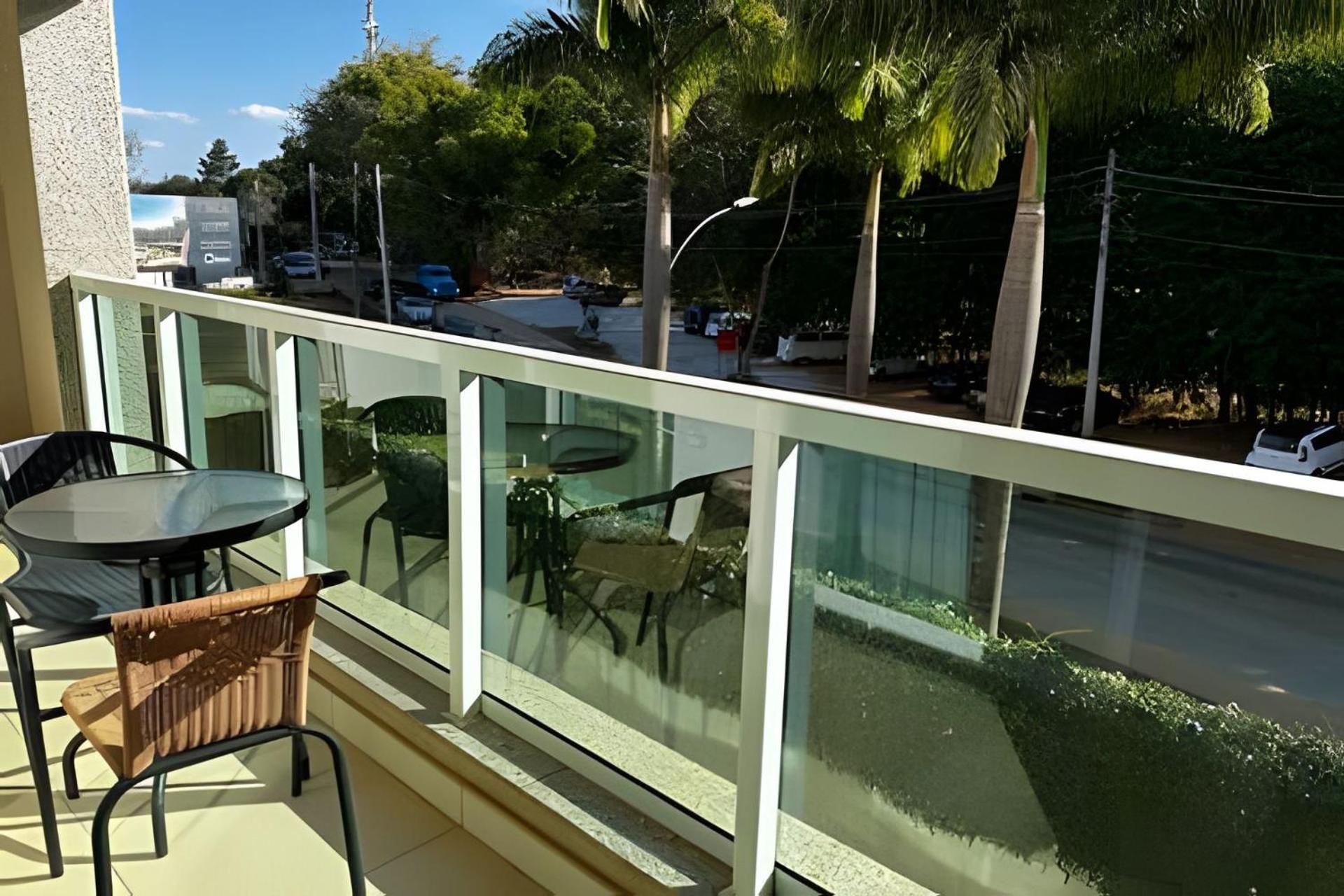 Brisas Do Lago - Apartamento 6 Brezilya Dış mekan fotoğraf