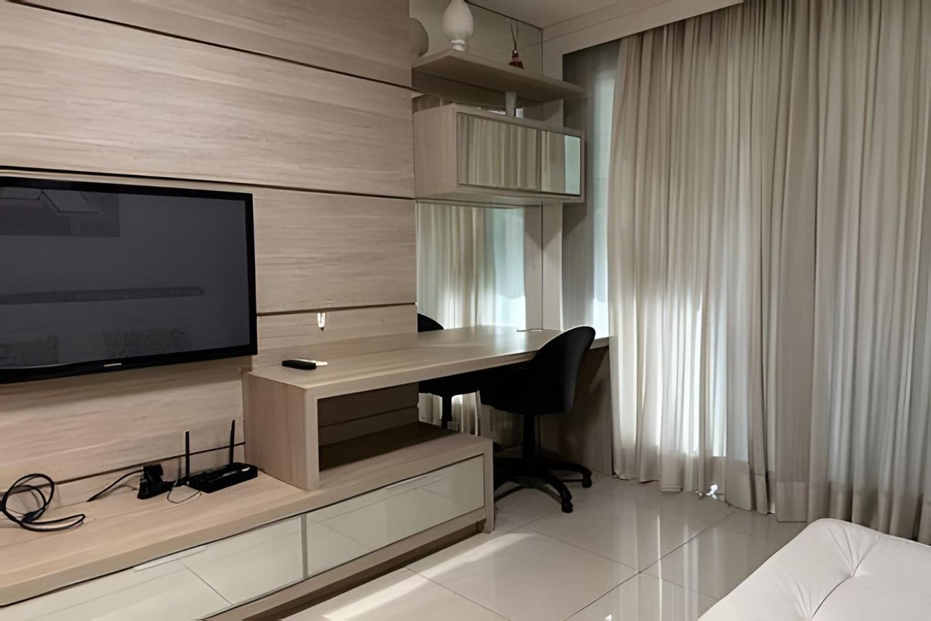 Brisas Do Lago - Apartamento 6 Brezilya Dış mekan fotoğraf