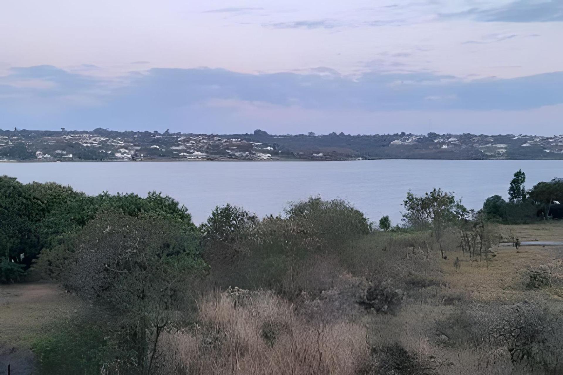 Brisas Do Lago - Apartamento 6 Brezilya Dış mekan fotoğraf