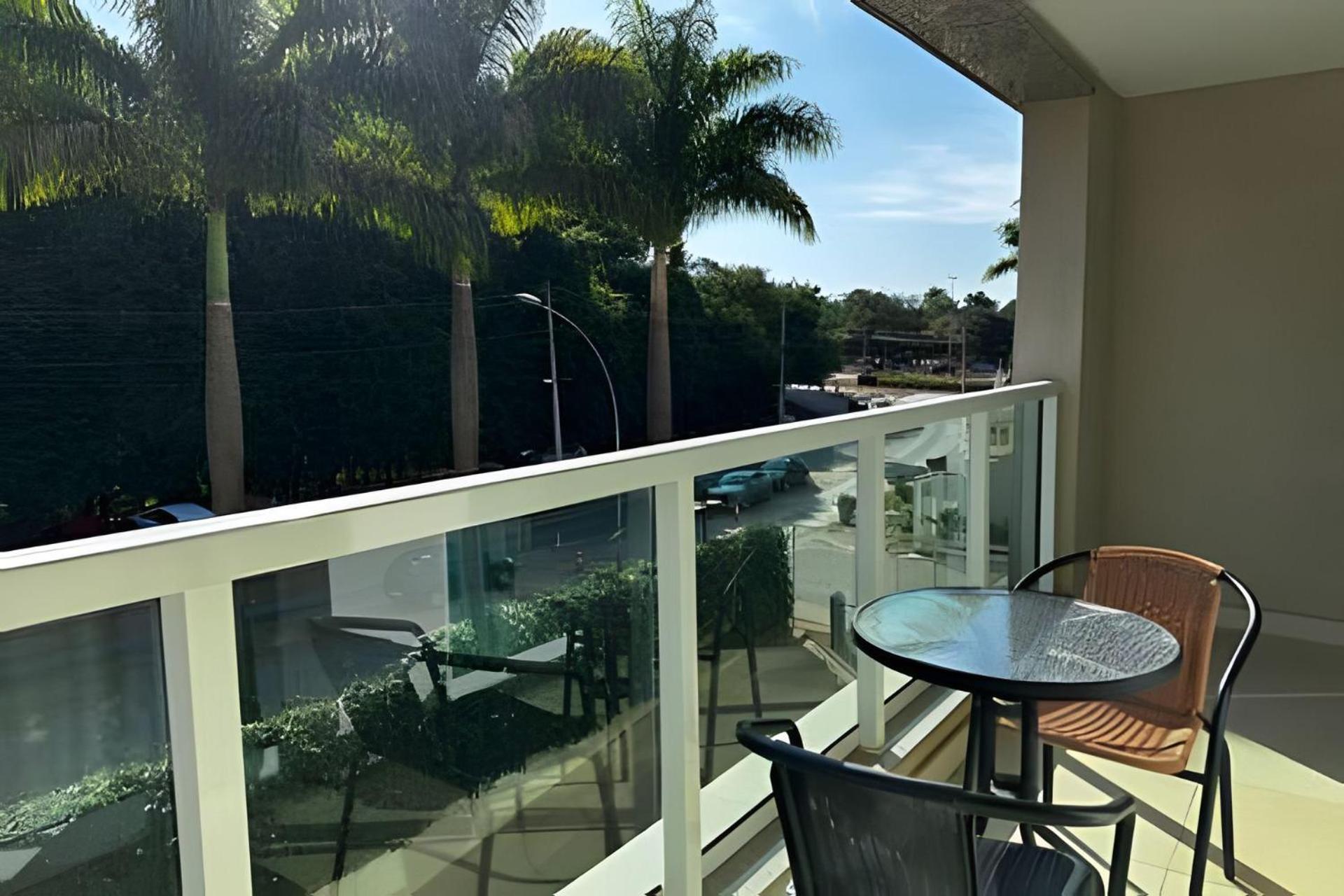 Brisas Do Lago - Apartamento 6 Brezilya Dış mekan fotoğraf