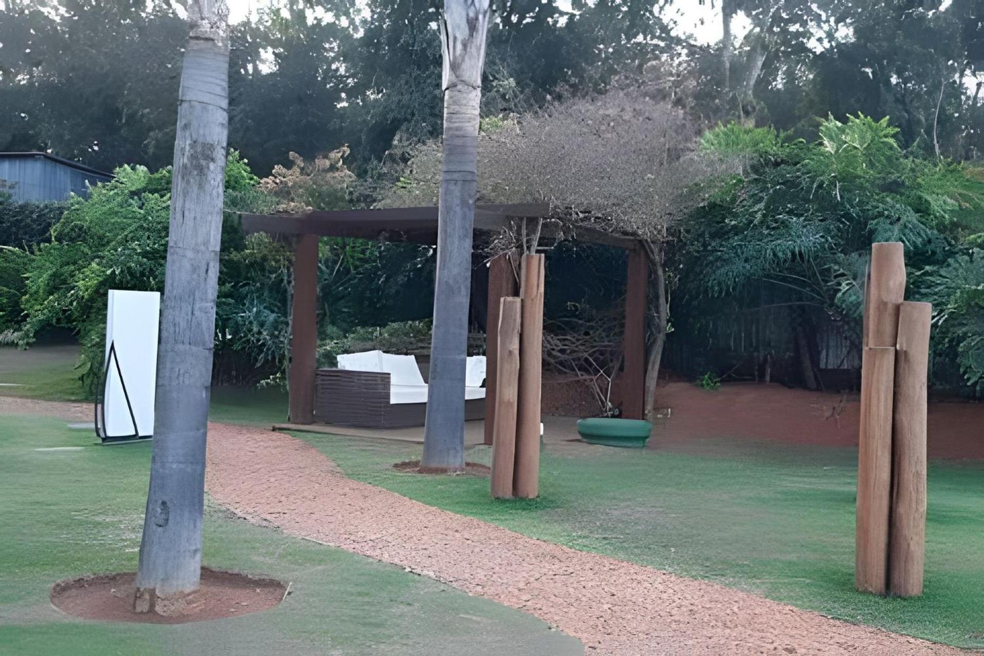 Brisas Do Lago - Apartamento 6 Brezilya Dış mekan fotoğraf