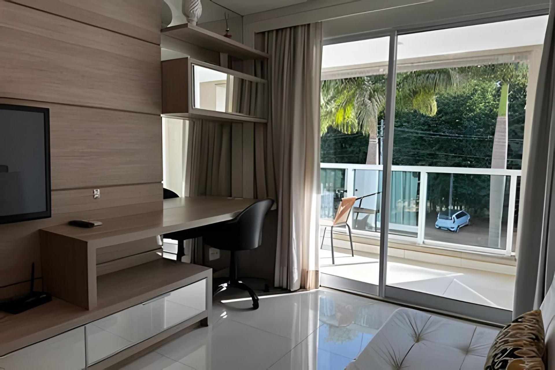 Brisas Do Lago - Apartamento 6 Brezilya Dış mekan fotoğraf