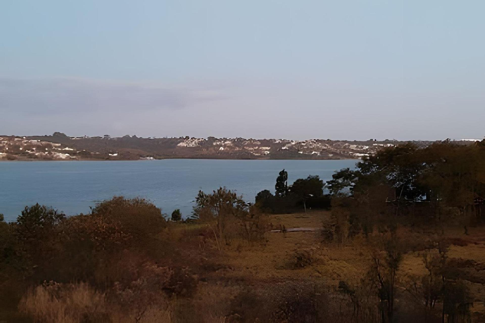 Brisas Do Lago - Apartamento 6 Brezilya Dış mekan fotoğraf