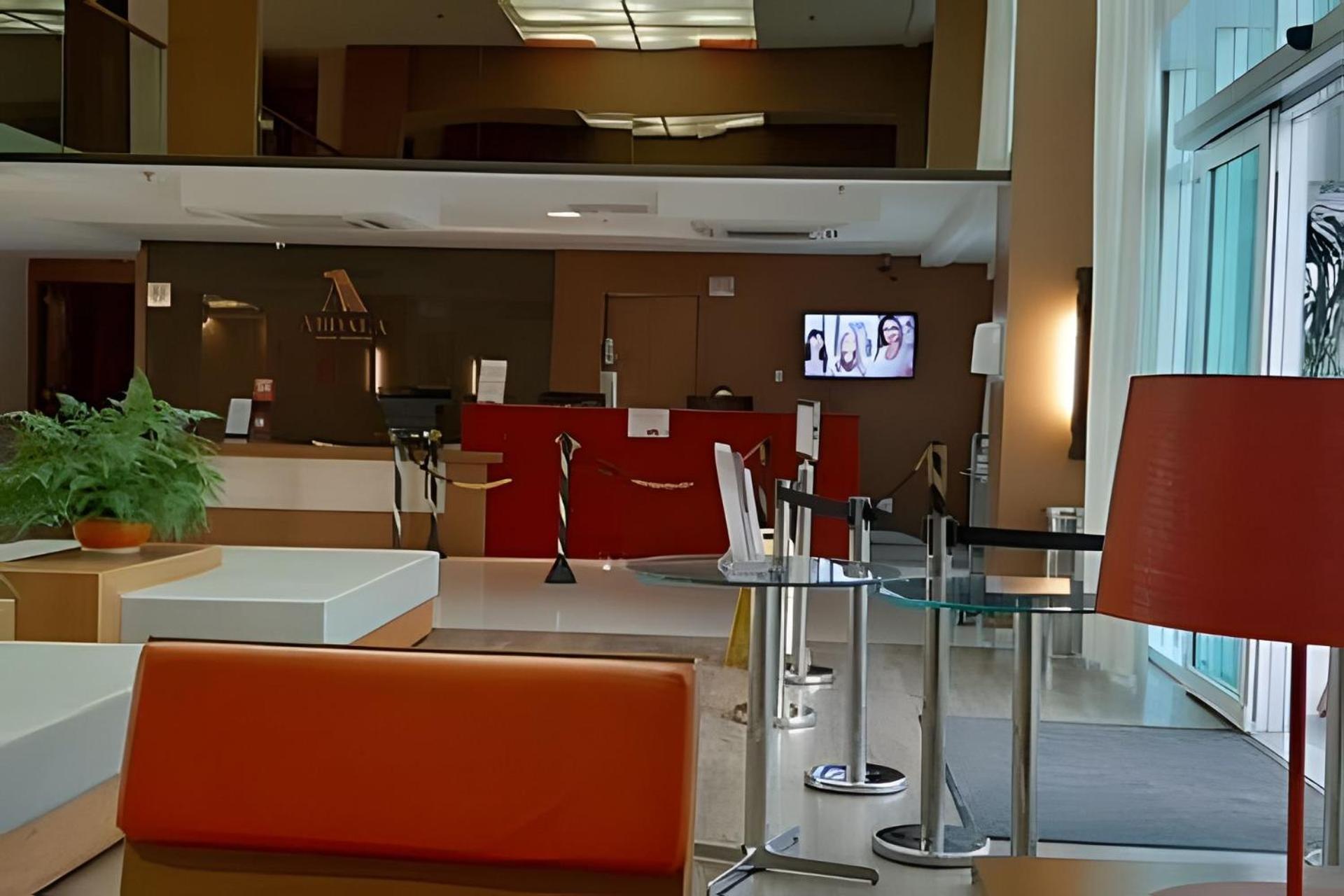 Brisas Do Lago - Apartamento 6 Brezilya Dış mekan fotoğraf